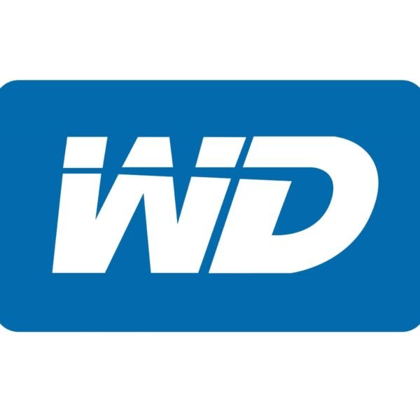 western digital