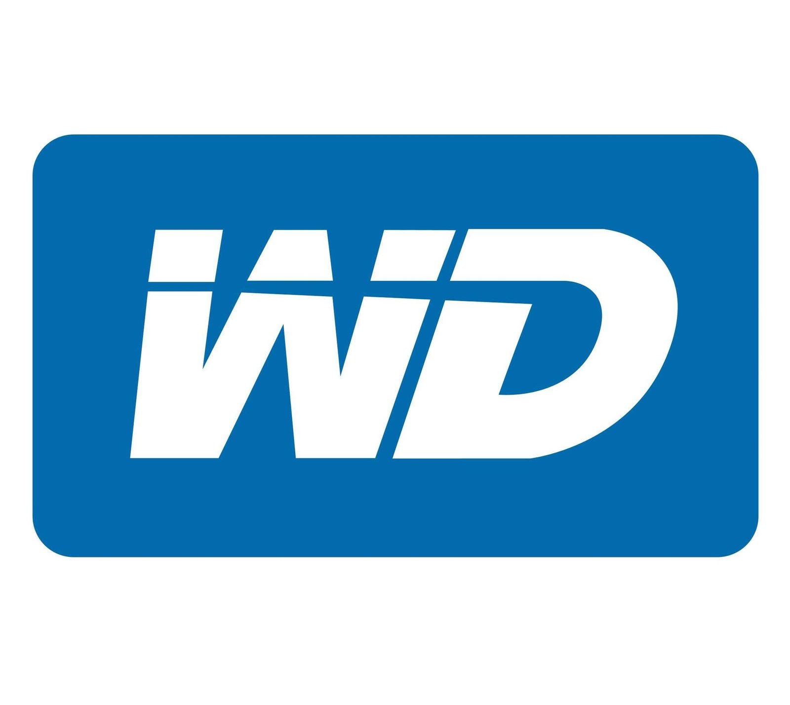 western digital
