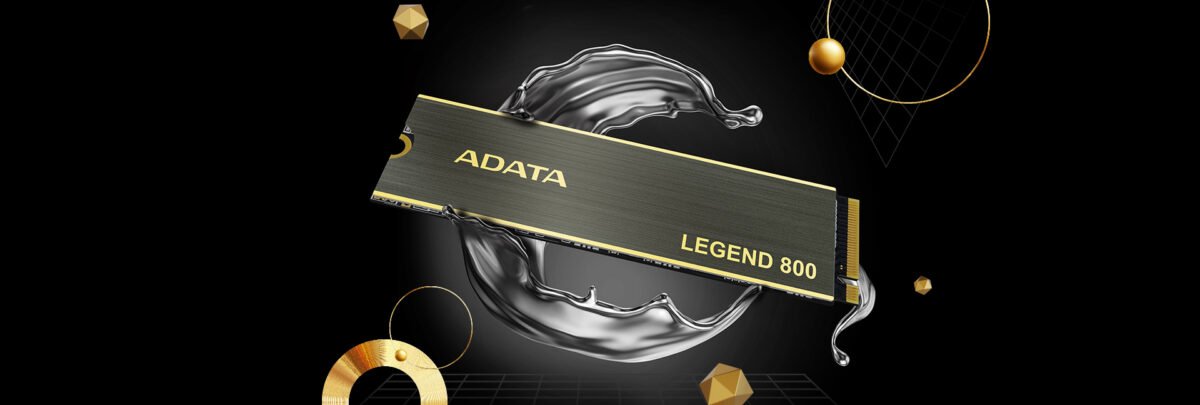 Adata Legend 800 ALEG-800-500GCS M.2 PCIe 4.0 X4 Nvme - Image 6