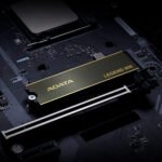 Adata Legend 800 ALEG-800-500GCS M.2 PCIe 4.0 X4 Nvme - Image 3