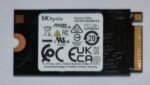 SK Hynix NVMe M.2 2242 PCIe Gen4 x4 SSD - Image 2