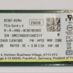 SK Hynix NVMe M.2 2280 PCIe Gen4 x4 SSD