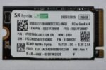 SK Hynix NVMe M.2 2242 PCIe Gen4 x4 SSD