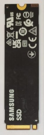 Samsung PM9B1 NVMe M.2 2280 PCIe Gen4 x4 SSD - Image 3
