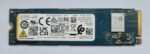 KIOXIA NVMe M.2 2280 PCIe Gen4 x4 SSD