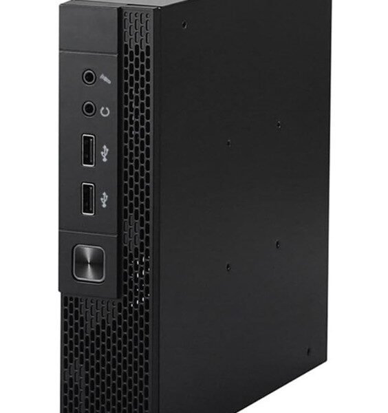Mini ITX Desktop i3