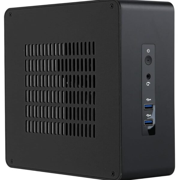 Mini ITX Desktop i3 (16GB)