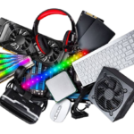 Hardware & Components