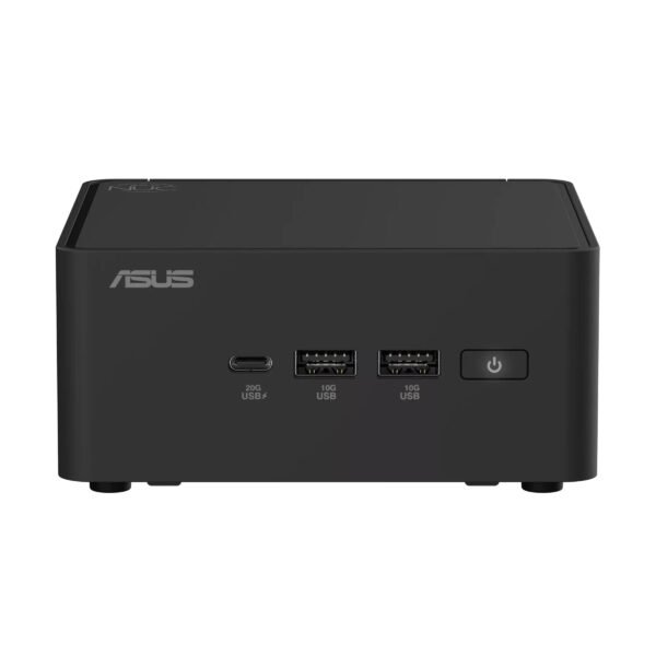 ASUS NUC 15 Pro Ultra 5 225H 16GB RAM 500GB SSD Windows 11 Pro Ai Ready Next Day Mini PC