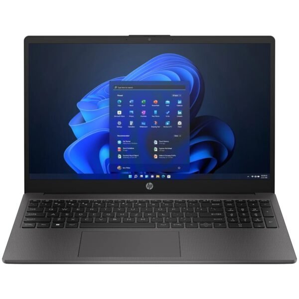 HP 250 G10 Intel Core i5-1334U (13th Gen) 8GB RAM 256GB SSD 15.6 inch FHD Wi-Fi 6 Windows 11 Home