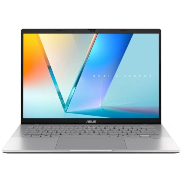 ASUS Vivobook S14 Intel Core i7-13620H 16 GB DDR5 RAM 1 TB SSD 14" WUXGA Wi-Fi 6 Windows 11 Home